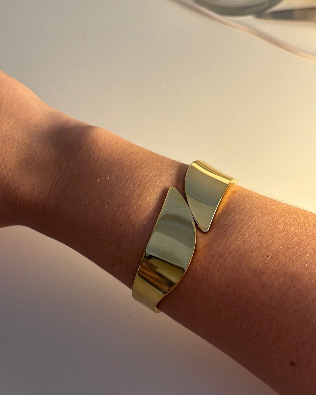 BRAZALETE GEOMÉTRICO