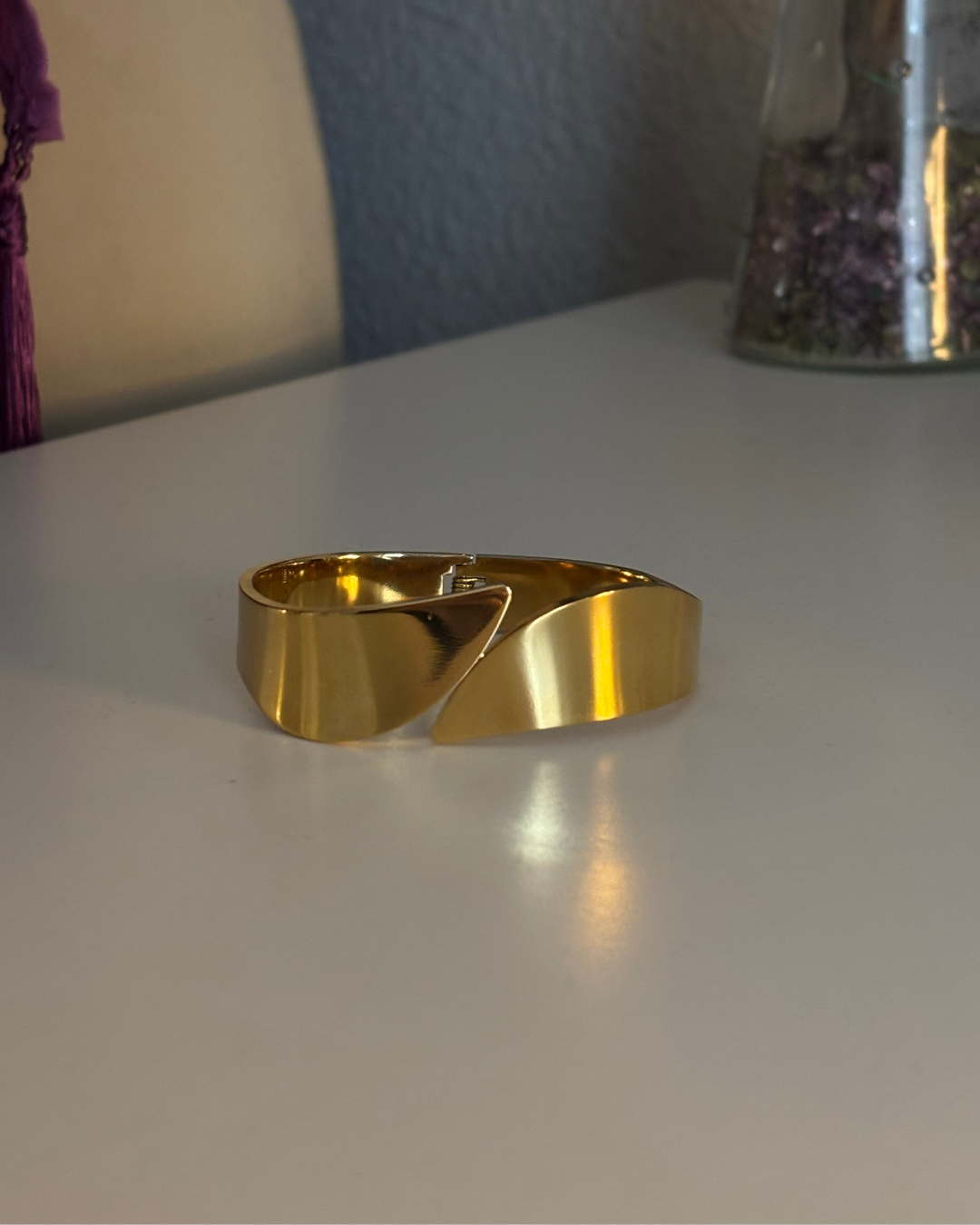 BRAZALETE GEOMÉTRICO